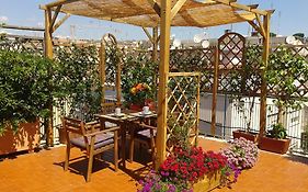 Holiday Rental St Peter'S Area